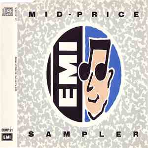 Various - Mid-Price Sampler