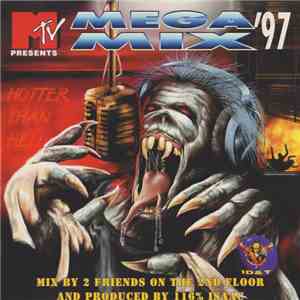 Various - MTV Presents Mega Mix '97