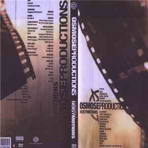 Various - Osmose Productions - Noisy Motions