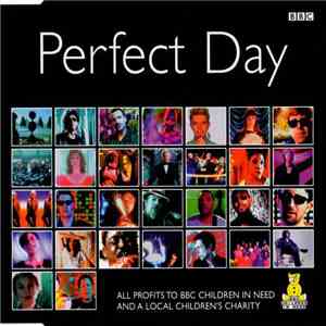 Various - Perfect Day