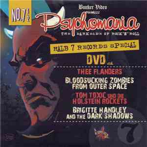 Various - Psychomania No.7½