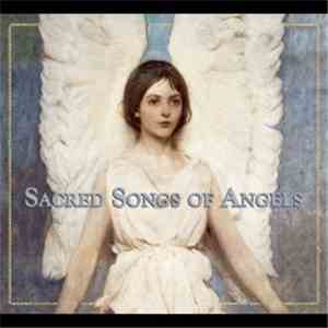 Various - Sacred Songs Of Angels