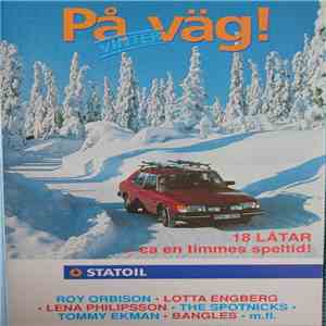 Various - Statoil - På Vinterväg -89