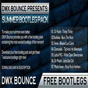 Various - Summer Bootleg Pack