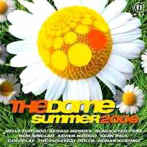 Various - The Dome - Summer 2006