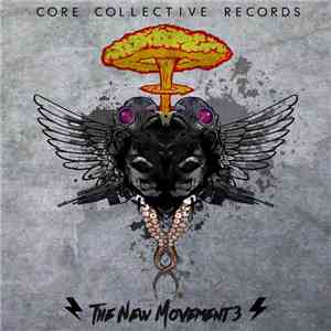 Various - The New Movement 3