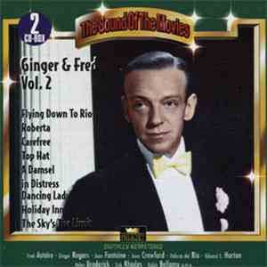 Various - The Sound Of The Movies - Ginger & Fred Vol.2