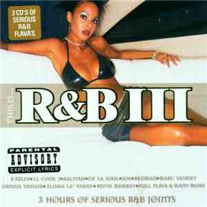 Various - This Is... R&B III