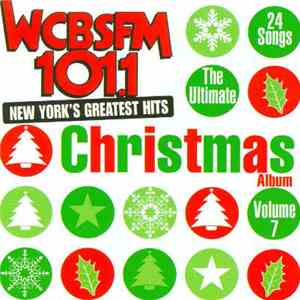 Various - Ultimate Christmas Album Volume 7