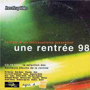 Various - Une Rentrée 98