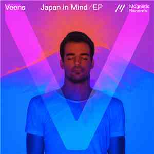 Veens - Japan In Mind EP
