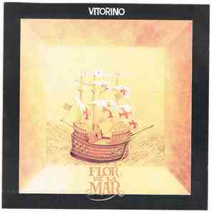 Vitorino - Flor De La Mar