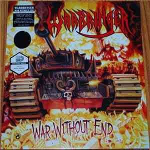 Warbringer - War Without End