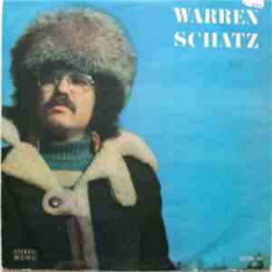 Warren Schatz - Warren Schatz