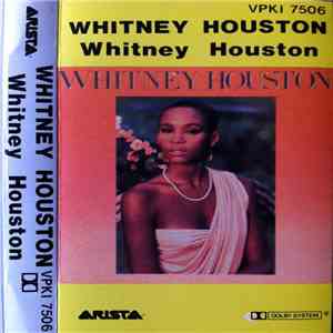Whitney Houston - Whitney Houston