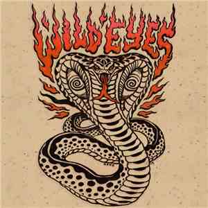 Wild Eyes  - Get Into It!