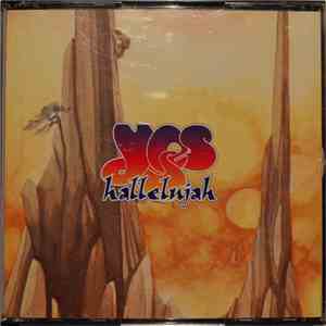 Yes - Hallelujah