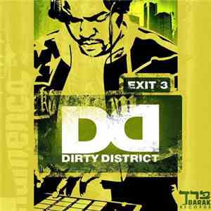 Young RJ - Dirty District 3