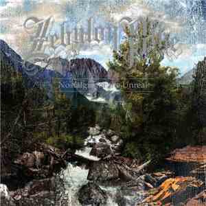 Zebulon Pike - Nostalgia For The Unreal