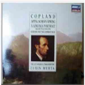 Aaron Copland - Appalachian Spring A Lincoln Portrait