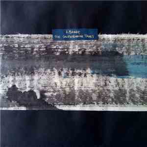 Aidan Baker - The Confessional Tapes