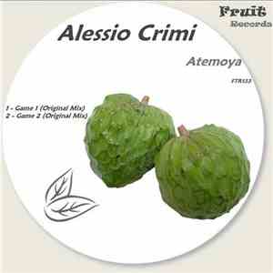 Alessio Crimi - Atemoya