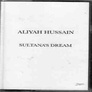 Aliyah Hussain - Sultana's Dream
