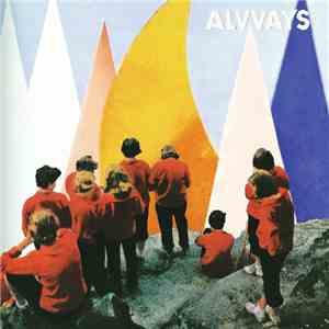 Alvvays - Antisocialites