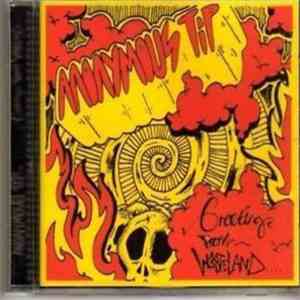Anonymous Tip - Greetings From Wasteland