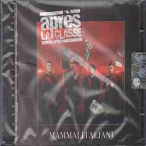 Après La Classe - MAMMALITALIANI