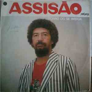 Assisão - Forró Do Se Imbiga