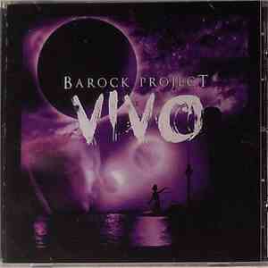 Barock Project - Vivo, Vol.1