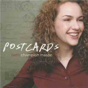 Beth Champion Mason - Post Cards