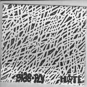 Bias Ply - Hate