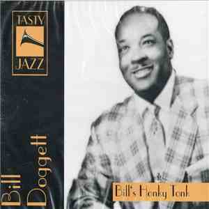 Bill Doggett - Bill's Honky Tonk