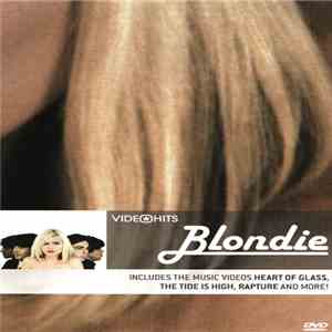 Blondie - Videohits