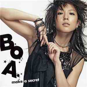 BoA - Make A Secret