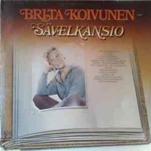 Brita Koivunen - Sävelkansio