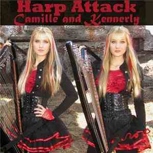 Camille and Kennerly - Harp Attack