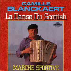 Camille Blanckaert - La Danse Du Scottish