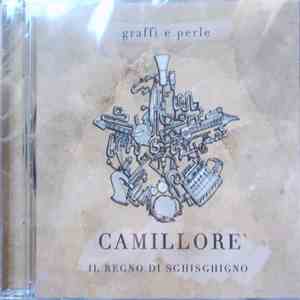 Camillorè - Graffi E Perle