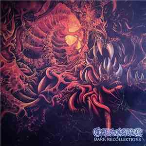 Carnage  - Dark Recollections