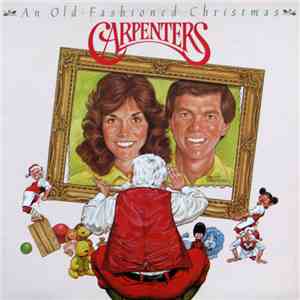 Carpenters - An Old-Fashioned Christmas