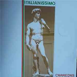 Carredas - Italianissimo
