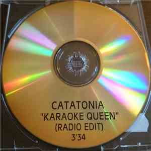 Catatonia - Karaoke Queen