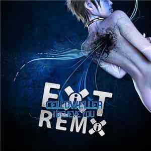 Celldweller - I Believe You Remixes