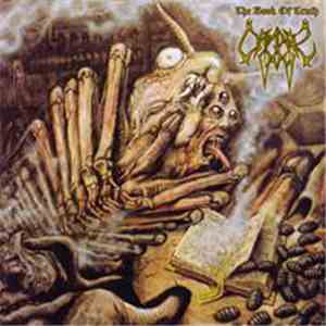 Ceremonial Oath - The Book Of Truth