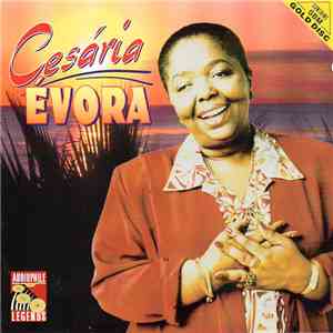 Cesária Évora - Cesária