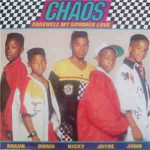 Chaos  - Farewell My Summer Love