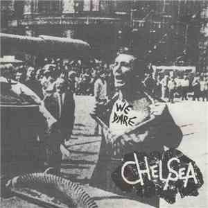 Chelsea - We Dare